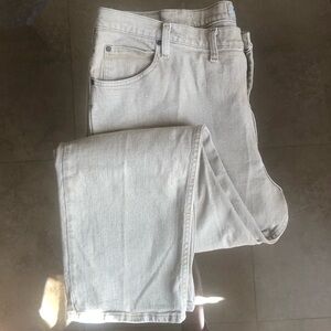 Regular Fit Wrangler Authentics